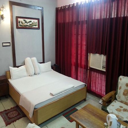 Hotel Royal Inn Patna (Bihar) Exterior foto