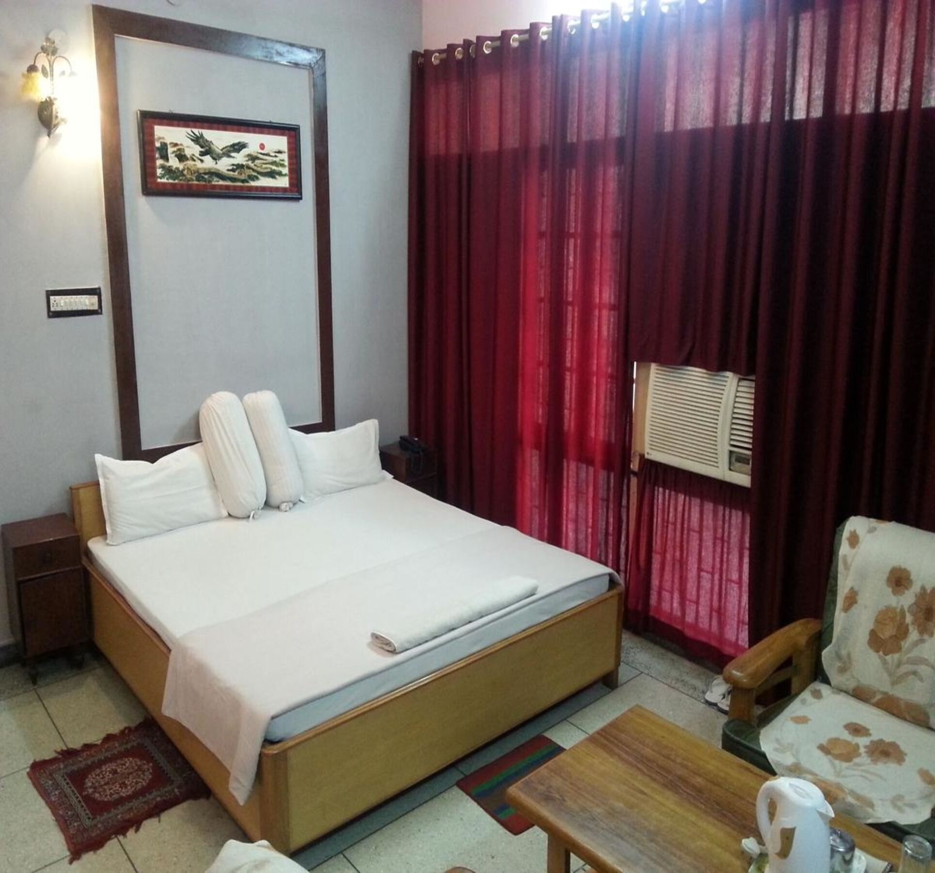 Hotel Royal Inn Patna (Bihar) Exterior foto